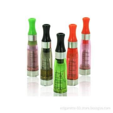 CE4 Transparent Atomizer